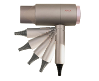 JOCCA Suszarka do włosów 2317 składana 2000W srebrna - 1569640 - zdjęcie 3